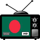 Bangladesh TV