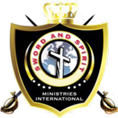 Sword and Spirit Ministries icon