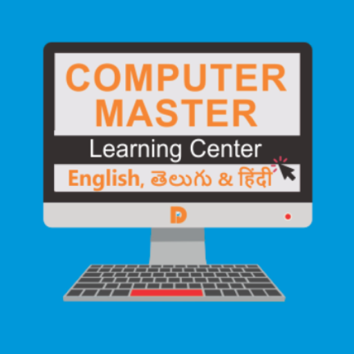 Computer Master icon