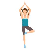 Yoga For Kids - Daily Kids Fitness on 9Apps