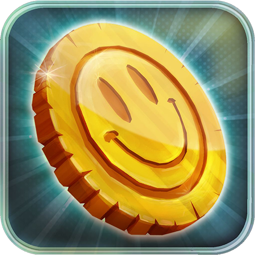 Flip the coin: Ability Game أيقونة
