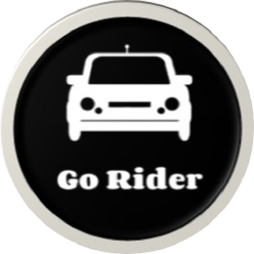 Go Rider icon