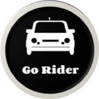 Go Rider on 9Apps