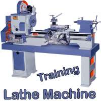 CNC Lathe Machine Programming Operation Guide on 9Apps