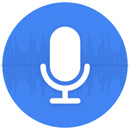 Voice Typing In All Languages Speech To Text أيقونة