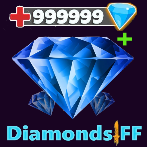 Free Diamonds Fire Guide 2021 icon