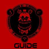 Dark Deception Walkthrough icon