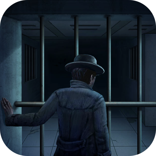 World Dangerous Prison Escape icon