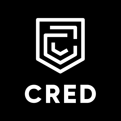 CRED: Credit Card Bills &amp; More icon
