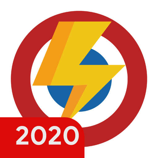 Superhero Wallpapers 4K icon