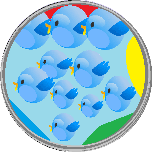 Bubble Shooter Bird New 2018: classic Free Game icon