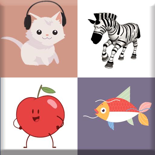 ABYZ - Alphabet Learning icon