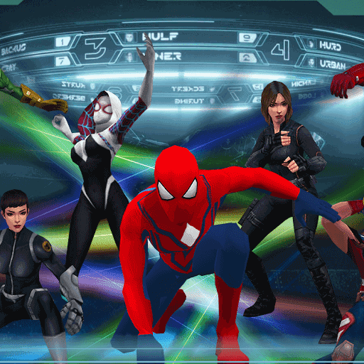 Hero Fight Arena icon