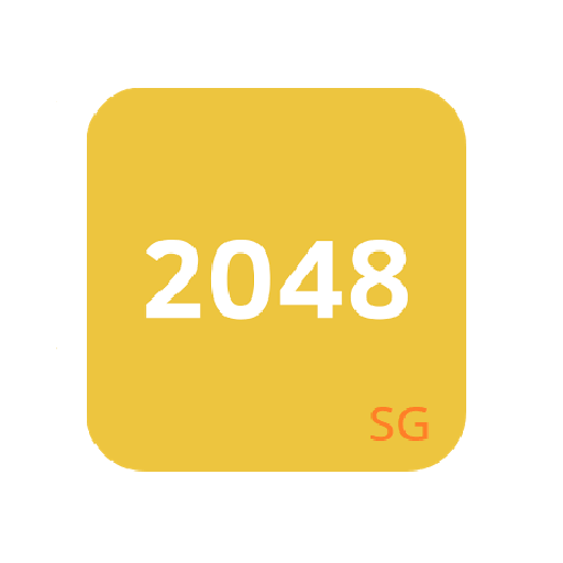2048 - Play For Fun ! Free SG Games icon