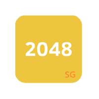 2048 - Play For Fun ! Free SG Games