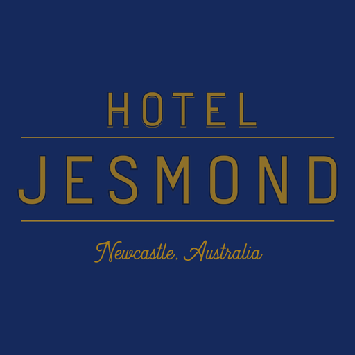 Hotel Jesmond icon