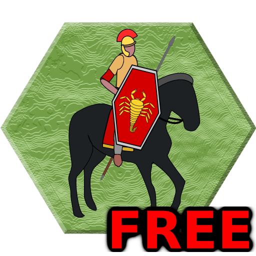 Populus Romanus FREE icon