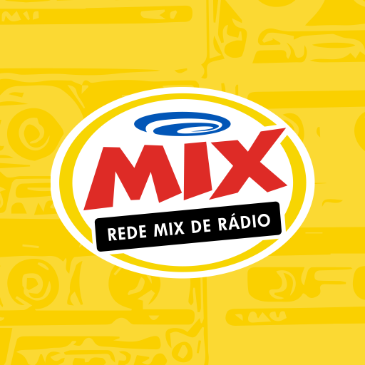 Rádio Mix icon