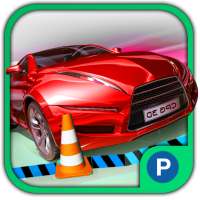 Decent Car Parking Game: Car Driver Simulator