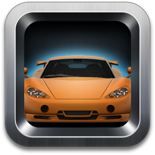 Shockwave Car icon