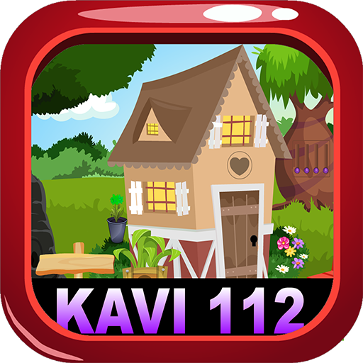 Kavi Escape Game 112 icon