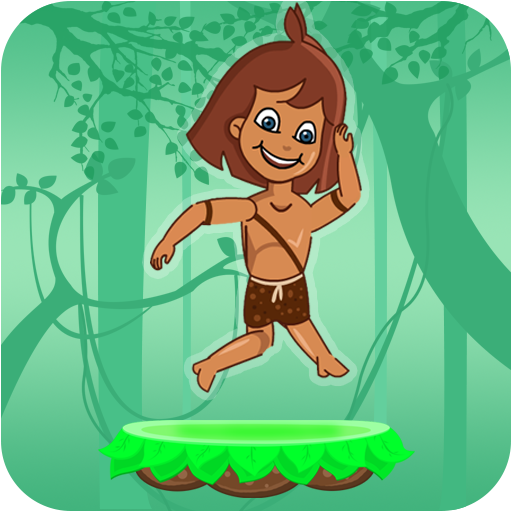 Mowgli Climb :Jungle Adventure icon