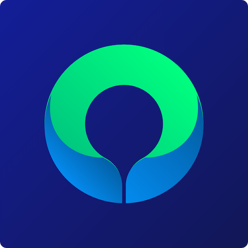 LokalPe - Local Job Search App icon