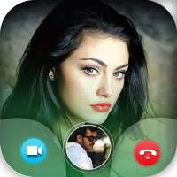 Video Call - Random Video Chat