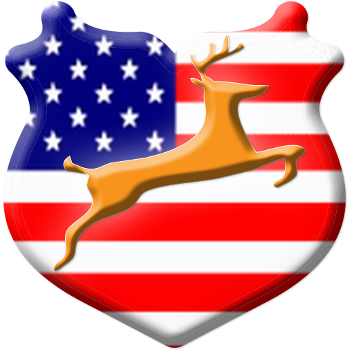 Turbo Free VPN USA icon