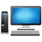 PC Auto Shutdown, VLC Remote icon
