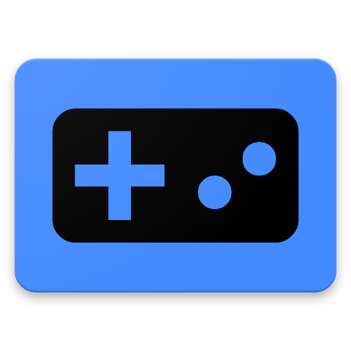 DRC Sim - Wii U Gamepad icon