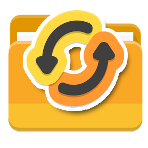 My App Manager - Move apps to Sd Card icon