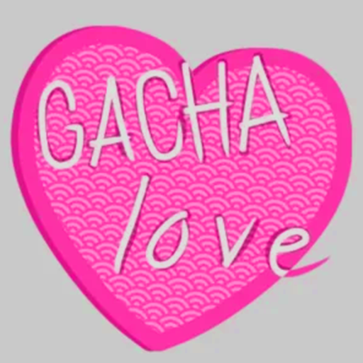 Gacha Love 3 Mod icon
