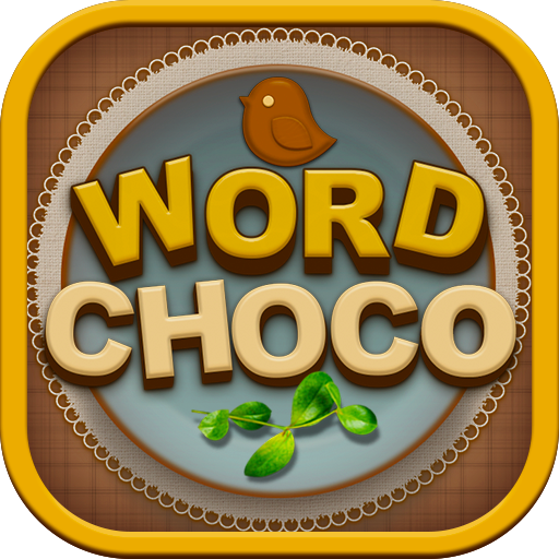 Word Choco icon