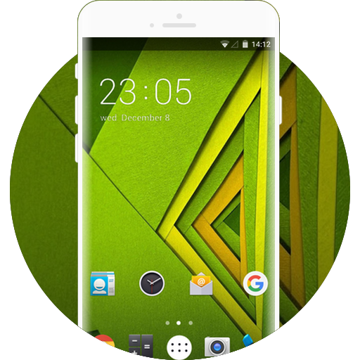 Theme for Motorola Moto X Play HD icon