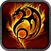 Z Fighter Legend icon