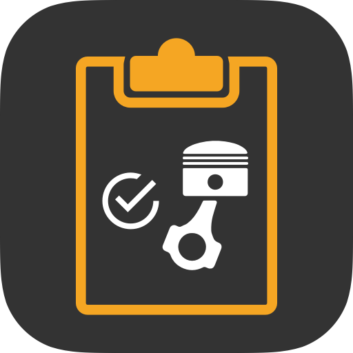 Car Engine Diagnostics icon