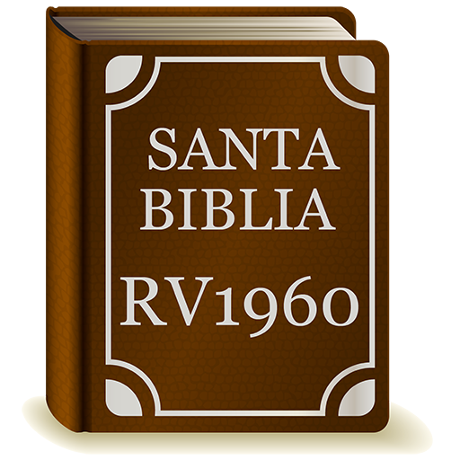 Biblia Reina Valera 1960 (RV1960) icon