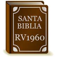 Biblia Reina Valera 1960 (RV1960) on 9Apps