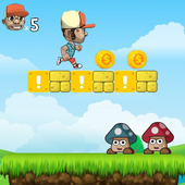 Super Jack World icon