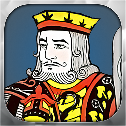 Classic FreeCell icon