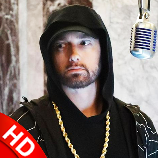 Eminem Wallpaper HD 2020 icon