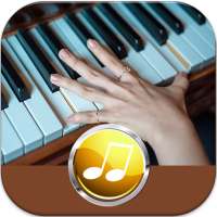 موسيقى البيانو : اغاني كلاسيكية بدون انترنت on 9Apps