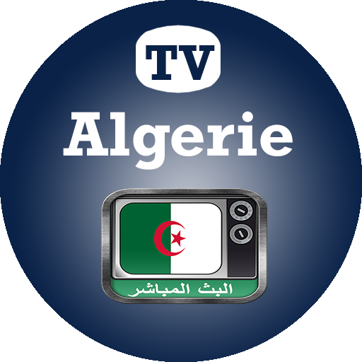 Algerie Tv en direct icon