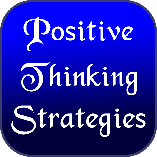Positive Thinking Strategies icon