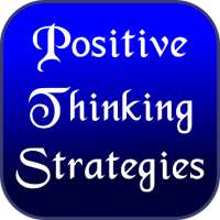 Positive Thinking Strategies