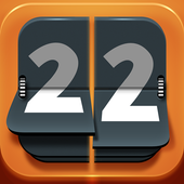 Multi Widget Geri Sayım أيقونة