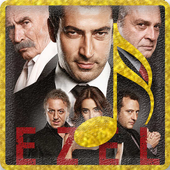 نغمات مسلسل ايزل بدون انترنت أيقونة