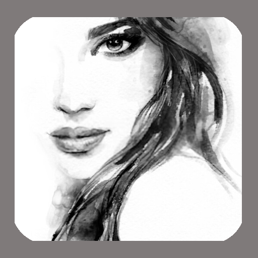 How To Draw Faces icon