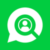 Tracker Whatsapp - Track online status icon